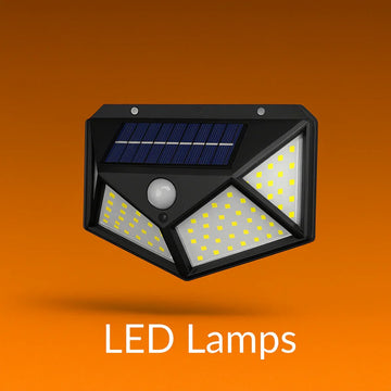 LED Lights