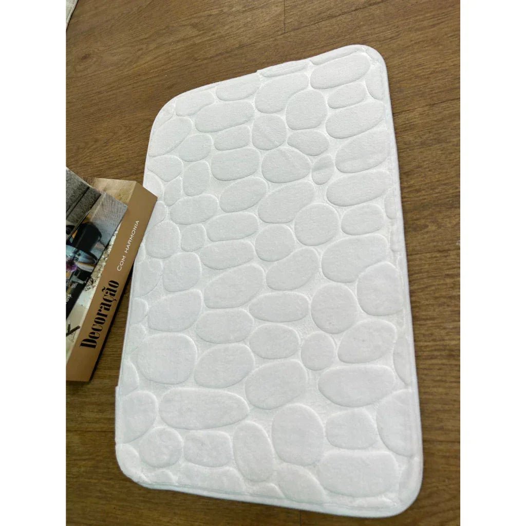 Anti - Slip Bathroom Rug - CaselyShop