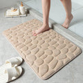 Anti - Slip Bathroom Rug - CaselyShop